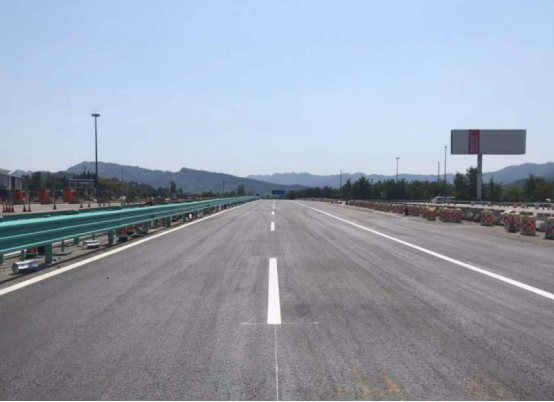 G5012达万高速公路四川收费站拆除工程顺利完工.png G5012达万高速公路四川收费站拆除工程顺利完工.png