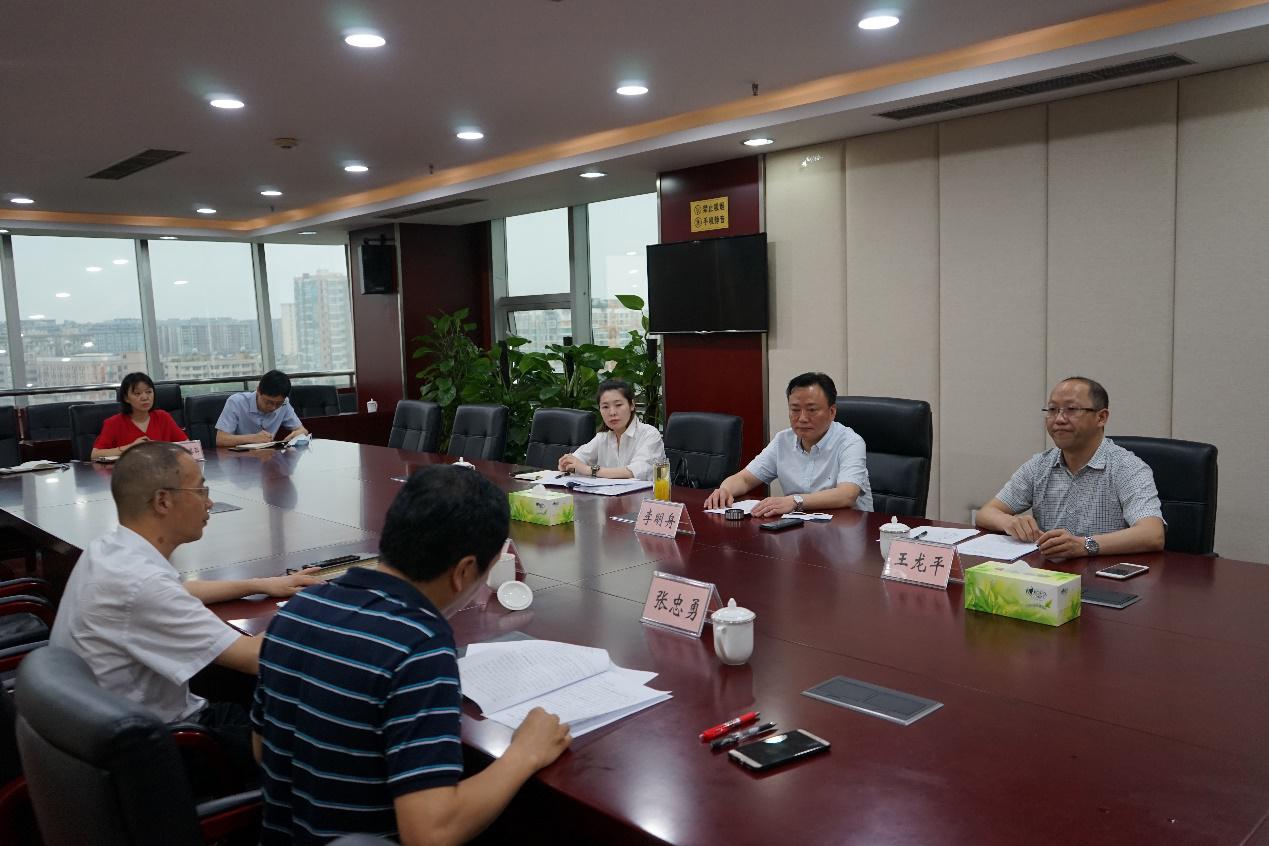 省纪委监委驻交投集团纪检监察组赴建设公司调研.jpg 省纪委监委驻交投集团纪检监察组赴建设公司调研.jpg